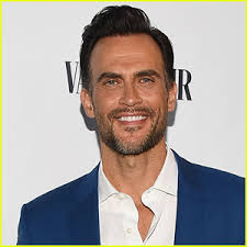 Cheyenne Jackson Just Jared: Celebrity Gossip and Breaking Entertainment  News