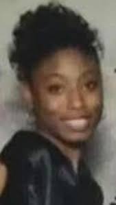 Shantiel Latisha Clark, age 26