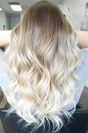 That's an easy fix and you don't even need a hair stylist to help you out. 40 Blonde Ombre Hair Color Ideas In 2018 Hairstyle Woman