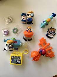 dexters laboratory toys | eBay