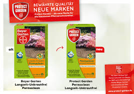 Permaclean Langzeit Unkrautfrei Bayer 12x10 Gr Dunger Shop