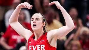 Is Caitlin Clark leaving the WNBA? Explaining post about NBA's interest in  Fever star | Sporting News Canada