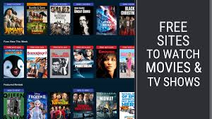 Tubi offers all your favorite entertainment totally free online, and on more than 100 devices. Top Free Sites To Watch Movies And Tv Shows Online In 2021