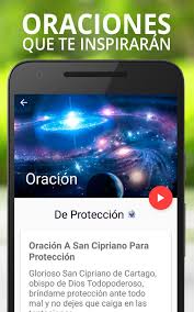 Libro de oraciones mágicas y secretos maravillosos, el cuenta con 352 páginas y debe su existencia a la editorial editorial humanitas, s.l. Oraciones Magicas Oracion Con Videos For Android Apk Download