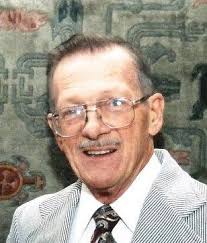 Clifford Butchart Obituary (2011)