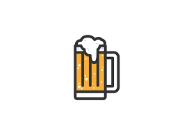 Beer Stein Illustration Beer Steins Beer Beer Vector