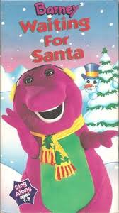 This was release of a limited time in 1999 and it was. 7 Barney Vhs Tapes Vintage Television Ideas Vintage Television Barney Vhs