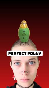 So what do you think?, Yes this is from 2022. My editing was slower than  EBay, make like Polly’s broken sound box and quiet yourself. 😂, #funny  #comedy #bird #birb #parakeet #parrot #asseenontv