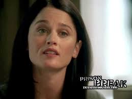 Veronica from prison break