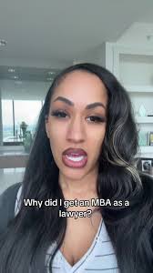 Reasons for Getting an MBA as a Lawyer