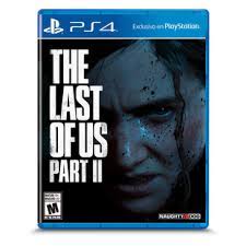 Disfruta envío gratis ¡compra online y gana la mitad de tu compra! Juego Ps4 The Last Of Us 2 Alkosto