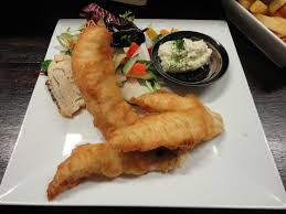 It seemed as if the only purpose of the conversation was to annoy him. Ebi Fine Food Consider The Sauce