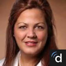 Rosemary Arias's Instagram, Twitter & Facebook