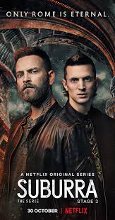 Il profilo ufficiale della lega serie a e delle sue competizioni. Suburra Blood On Rome Tv Series 2017 2020 Imdb