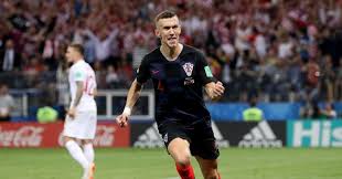 Modric, perisic rue another poor croatia performance after draw with czech. Mourinho Explains Why He Rates Ivan Perisic So Highly Teamtalk