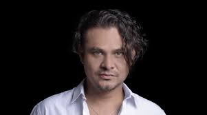 Henry Benavides lanza su álbum "Por Cuenta Propia"