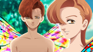 You could use him on king to prevent him from using hopefully, you have gathered some great information in this the seven deadly sins: Wtf King Der Momentan Starkste Charakter In Taizai Nanatsu No Taizai Youtube