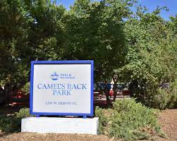 Of forests, parks and rec essex office: File Camel S Back Park 1 Jpg Wikipedia