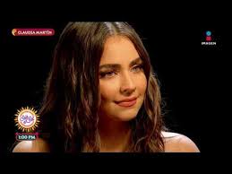 La publicación habría platicado con un amigo de martin, quien externó que su amiga pasaba por un mal momento en su. Claudia Martin Revela Como Ha Sido Su Matrimonio Con Andres Tovar Sale El Sol Video Dailymotion