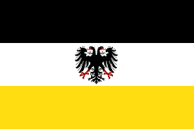 It was conceived by a group of scholars surrounding archduke franz ferdinand of austria, notably by the ethnic romanian lawyer and politician aurel popovici. Suggestion United States Of Greater Austria Flag Issue 3831 Kaiserreich Kaiserreich 4 Github