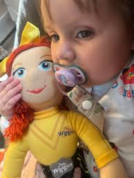 Would anybody know where I would get the dolls from The Wiggles please?  I've looked online including amazon and the official wiggles website and no  joy! We have the Emma one so