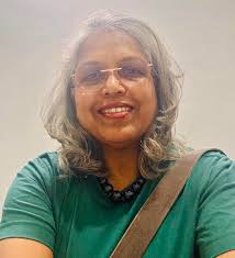 Introduction of a 60-year-old practicing lawyer from Maharashtra