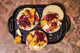 This eventually summons a herd of animals. Quick Fish Tacos Recipe The Sunday Times Magazine The Sunday Times
