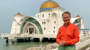 Johor bahru old chinese temple (chinese: Great Asian Railway Journeys Melaka To Johor Bahru Thetvdb Com