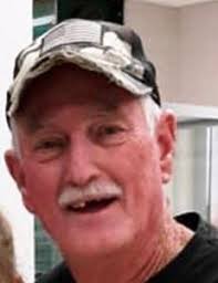 Obituary information for Melvin D. Scott