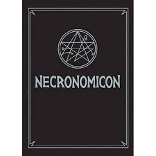 Since the time of lovecraft. Necronomicon 31st Edition Hardcover Target