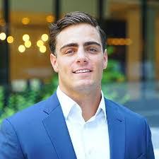 Matthew Sgro's Instagram, Twitter & Facebook