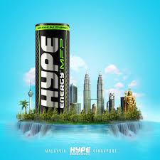 We are the manufacturer of realpower energy drink and also rpx drink. Hype Energy Drink Poster On Behance