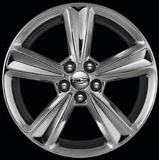 17 Inch Black And Orange Rims 2016 Cruze Limited 17 Inch 5 Spoke Wheel Chrome Style Pa914 Single Personalize Your Cruze Limited With These 17 Inch Cruze Car Wheel Cover Car Wheels Rims