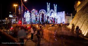 אור ירושלים Jerusalem Festival Of Light Israel In Photos ישראל בתמונות Dream Destinations Travel Photo