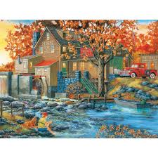 Enjoy the best free online jigsaw, with a new puzzle every day. As Good As It Gets 300 Large Piece Jigsaw Puzzle Spilsbury