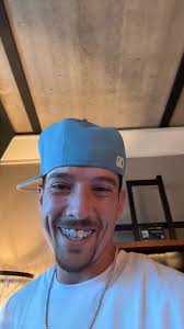 The lil baby blue wooo!! 😂 love yall