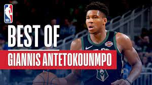 01:10 look out for the rookie giannis antetokounmpo of the milwaukee bucks. Giannis Antetokounmpo March April Highlights Kia Nba Player Of The Month Youtube