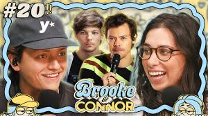 Brooke and Connor talk about Tim : r/TimDillon