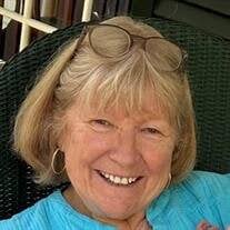 Cynthia Evans Mendelson Obituary