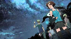supercell love roll 超高音質 歌詞付き 君の知らない物語 イラスト アニメの壁紙