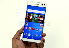 Sony Xperia C5 Ultra Dual Unboxing