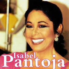 18, 2017 in barcelona, spain. Isabel Pantoja Lareinavuelve Twitter