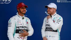 Renowned for his composed driving style and his cool head under pressure, the finn. Gp Von China Valtteri Bottas Bat Mercedes Um Einstoppstrategie Eurosport