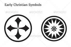 Maybe you would like to learn more about one of these? Early Christian Symbols By Ainsworthstudio Graphicriver