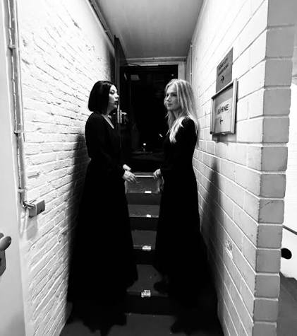 Sibel Öztürk