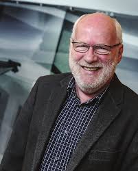 IVAR BRÆNDGAARD HVOR SKAL VI HEN, DU?