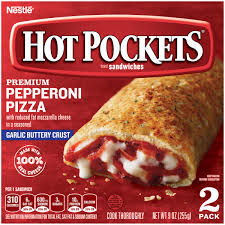 Hot Pockets Frozen Snack Pepperoni Pizza Frozen Sandwiches Walmart Com Walmart Com See and discover other items: hot pockets frozen snack pepperoni pizza frozen sandwiches walmart com
