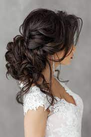 Reception De Mariage De Cheveux Coiffure Mariee Cheveux Longs Epingles A Cheveux De Mariage Coiffure Mariage