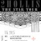 2 HOLLIS THE STAR TOUR event in Manchester