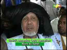 La rencontre du Cherif de Nioro du Sahel avec ses Talibés